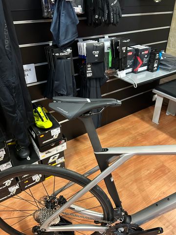 Brugt Lapierre XELIUS DRS 6.0 2025 Road & Gravel — billede 5 af 7