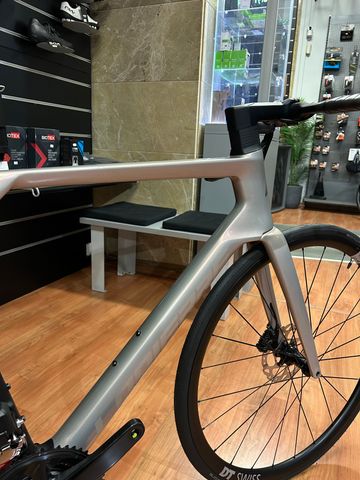 Brugt Lapierre XELIUS DRS 6.0 2025 Road & Gravel — billede 2 af 7