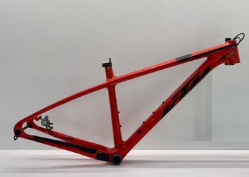 Used KTM MYROON EXONIC 2021 Frameset 2021 MTB