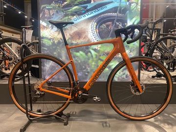 Gebrauchtes Cannondale Topstone Carbon 3 2x 2026 Road & Gravel