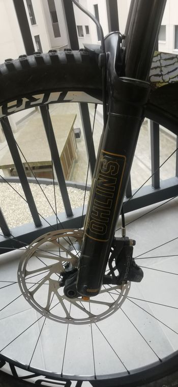 Specialized, Enduro Elite 29/6Fattie 2018