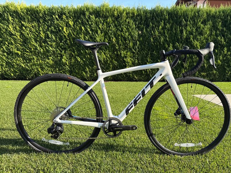 Used Felt FX 2022 Road & Gravel