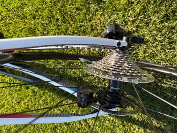 Used Felt FX 2022 Road & Gravel, White — image 5 of 15