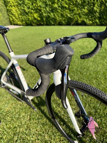 Used Felt FX 2022 Road & Gravel, White — image 9 of 15