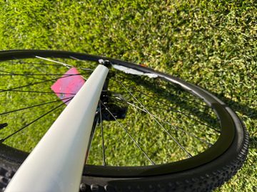 Used Felt FX 2022 Road & Gravel, White — image 4 of 15