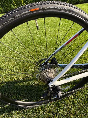 Used Felt FX 2022 Road & Gravel, White — image 14 of 15