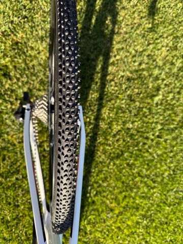 Used Felt FX 2022 Road & Gravel, White — image 13 of 15