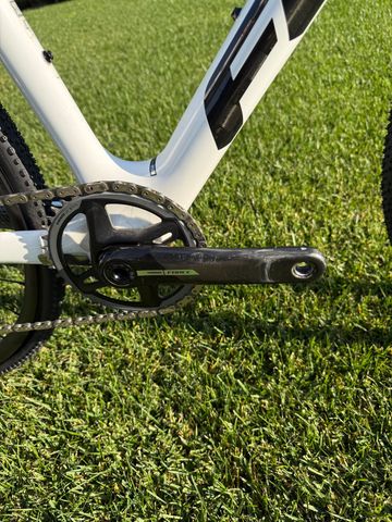 Used Felt FX 2022 Road & Gravel, White — image 15 of 15