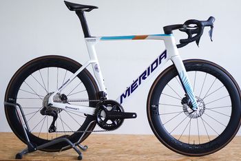 Merida, REACTO TEAM