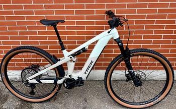 Trek, Trek Powerfly FS 6 Gen 4 2025