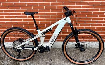Gebrauchtes Trek Powerfly FS 6 Gen 4 2025 2025 MTB