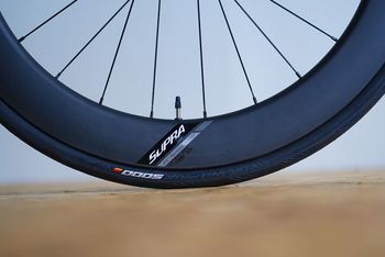 Used Sensa Gulia Supremo 2025 Road & Gravel — image 7 of 11