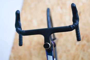 Used Sensa Gulia Supremo 2025 Road & Gravel — image 6 of 11