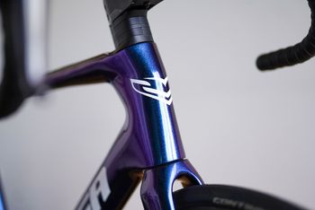 Used Sensa Gulia Supremo 2025 Road & Gravel — image 8 of 11