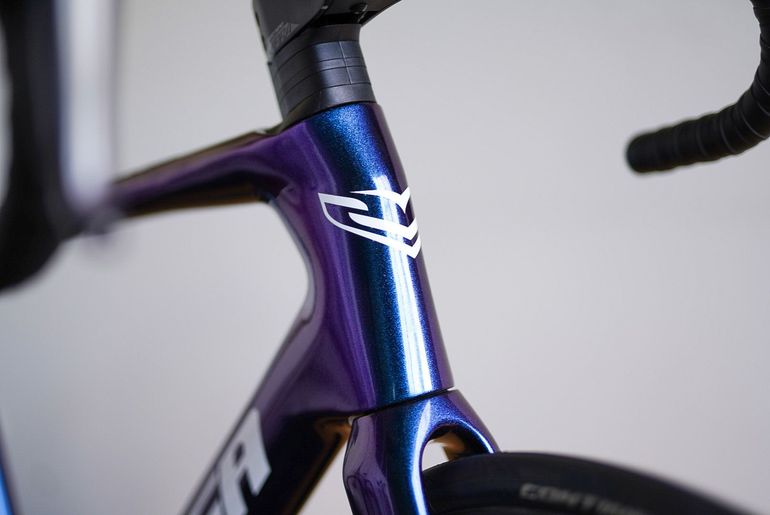 Used Sensa Gulia Supremo 2025 Road & Gravel — image 8 of 11