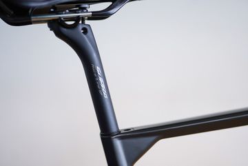 Tweedehands Sensa Gulia GF 2025 Road & Gravel — afbeelding 6 van 12