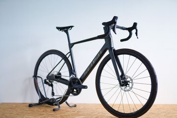 Tweedehands Sensa Gulia GF 2025 Road & Gravel — afbeelding 12 van 12