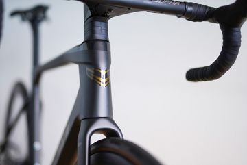 Tweedehands Sensa Gulia GF 2025 Road & Gravel — afbeelding 10 van 12