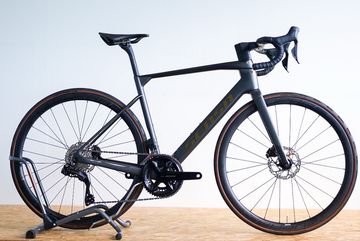Tweedehands Sensa Gulia GF 2025 Road & Gravel — afbeelding 1 van 12