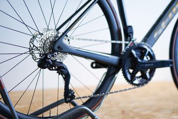 Tweedehands Sensa Gulia GF 2025 Road & Gravel — afbeelding 2 van 12