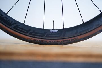 Tweedehands Sensa Gulia GF 2025 Road & Gravel — afbeelding 4 van 12