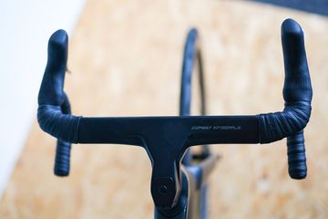 Tweedehands Sensa Gulia GF 2025 Road & Gravel — afbeelding 5 van 12