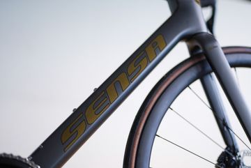 Tweedehands Sensa Gulia GF 2025 Road & Gravel — afbeelding 3 van 12