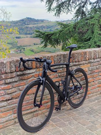 Pinarello, PRINCE FX RIM ULTEGRA DI2 11S 2020 T900
