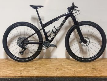 Trek, Supercaliber SL 9.7 GX AXS T-Type Gen 2 2025
