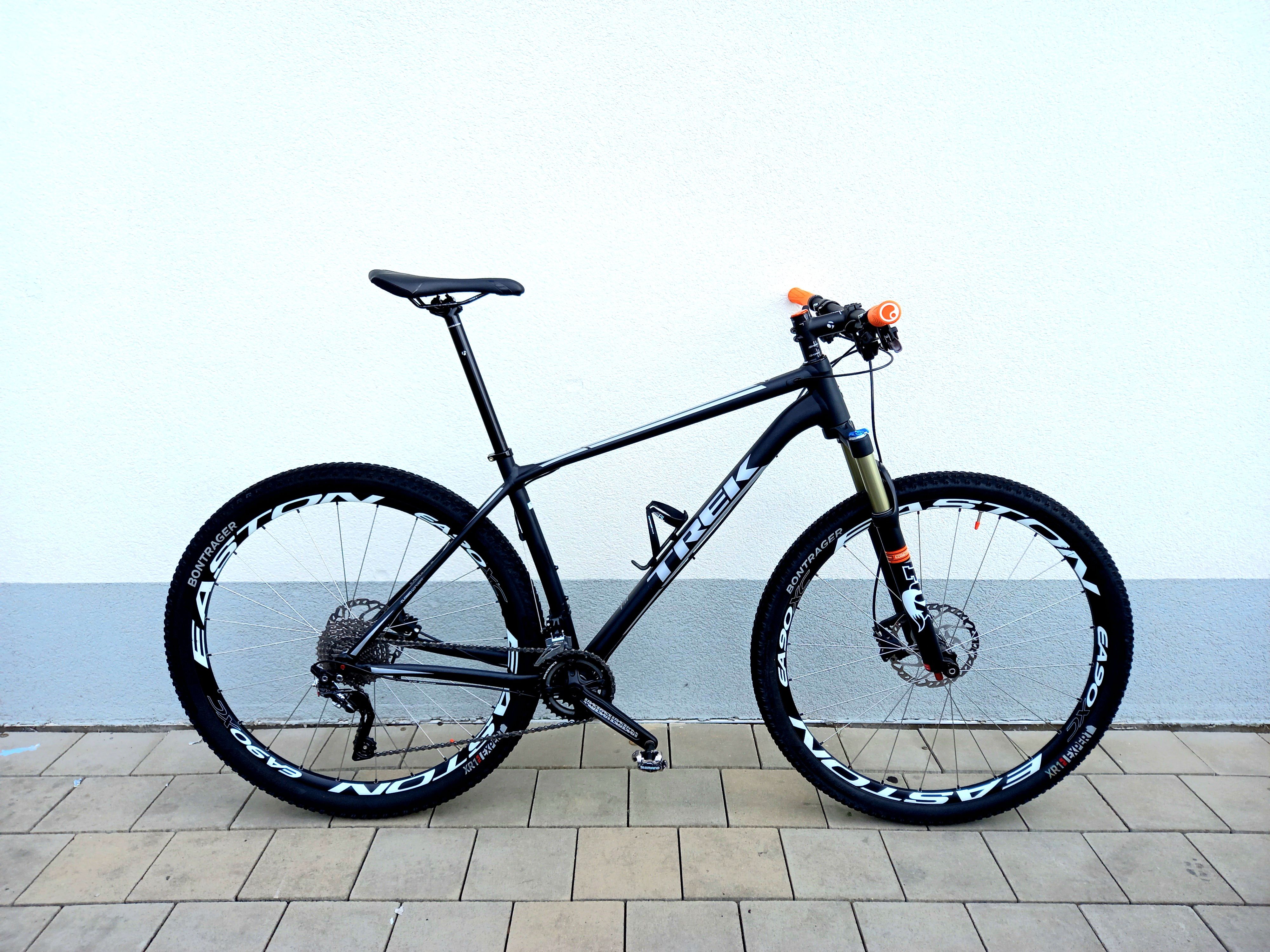 Trek Superfly 5 2017 2017