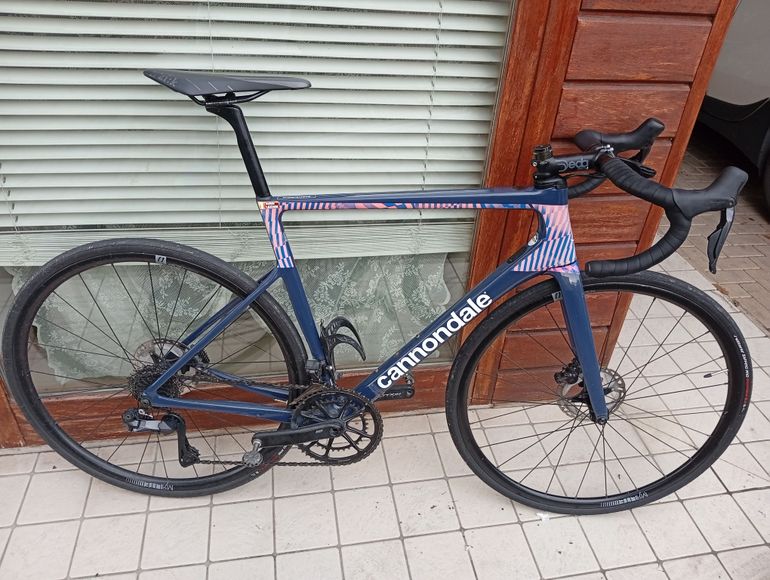 2020 Cannondale Cannondale Rapha Edition Cannondale Hi Mode Rapha