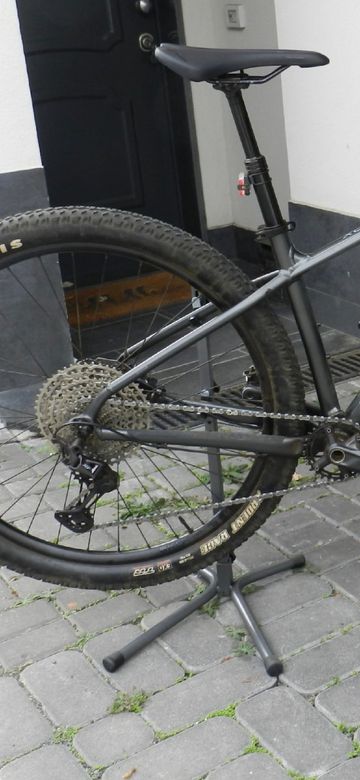 Brugt Trek X-caliber Shimano Deore XT 2023 Mountainbike — billede 3 af 6