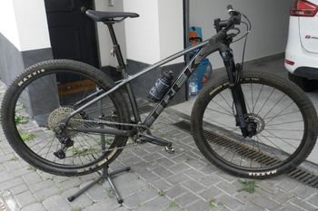 Used Trek X-caliber Shimano Deore XT 2023 MTB
