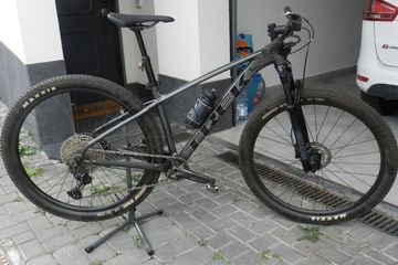 Used Trek X-caliber Shimano Deore XT 2023 MTB