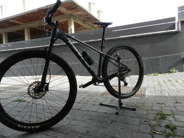 Brugt Trek X-caliber Shimano Deore XT 2023 Mountainbike — billede 2 af 6