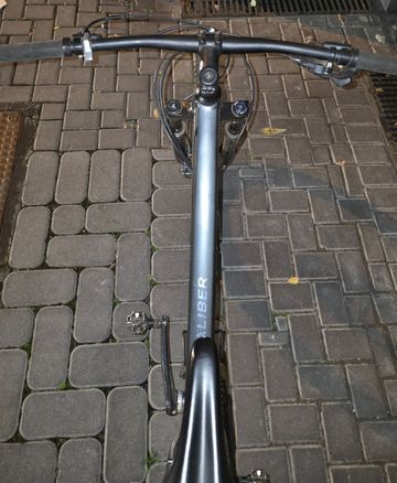 Brugt Trek X-caliber Shimano Deore XT 2023 Mountainbike — billede 6 af 6