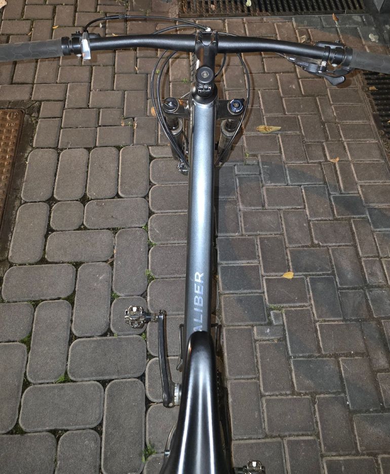 Used Trek X-caliber Shimano Deore XT 2023 Mountainbike — image 6 of 6
