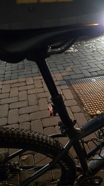 Brugt Trek X-caliber Shimano Deore XT 2023 Mountainbike — billede 5 af 6