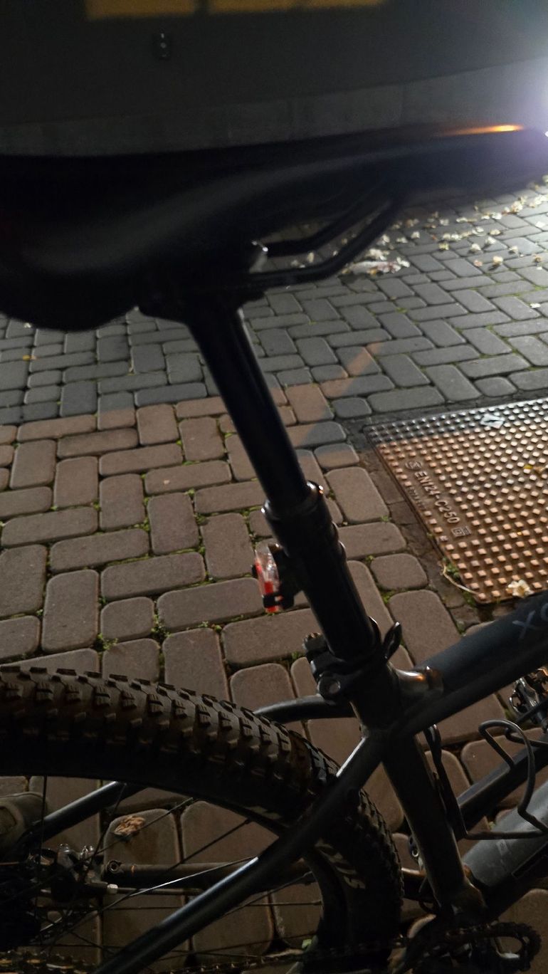Used Trek X-caliber Shimano Deore XT 2023 Mountainbike — image 5 of 6