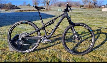 Canyon, Neuron CF 9 AXS 2024