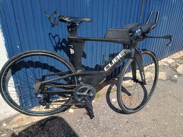 Used CUBE AERIUM C:68 SL high 2019 2019 Road & Gravel