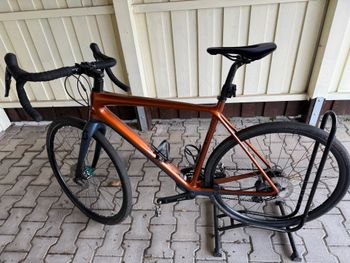 Scott, Addict Gravel 20 2020