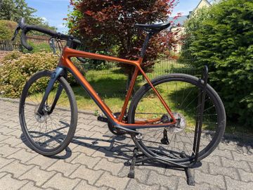 Used Scott Addict Gravel 20 2020 2020 Road & Gravel