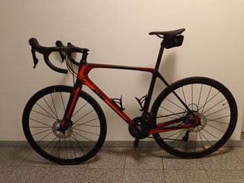 Used KTM Sky Disc Carbon 2021 Carretera y gravel