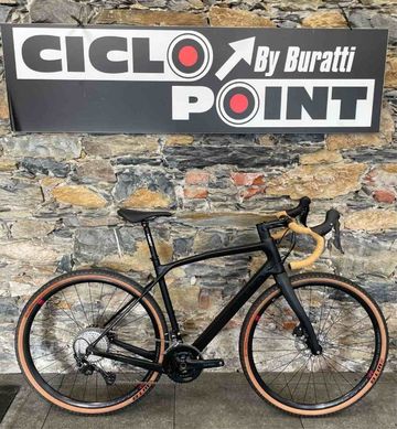 Použité Pinarello Granger X1 Disc 2024 2024 Road & Gravel