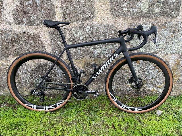 Specialized Crux SRAM Force eTap AXS 2023