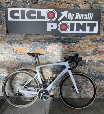 Brugt BMC Roadmachine FOUR 2024 2024 Road & Gravel