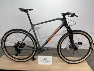 Gebrauchtes Ridley Ignite SLX - Sram SX 1x12sp 2023 2023 MTB