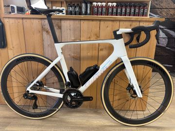 Używany Wilier Filante Slr ID.2 2026 Road & Gravel