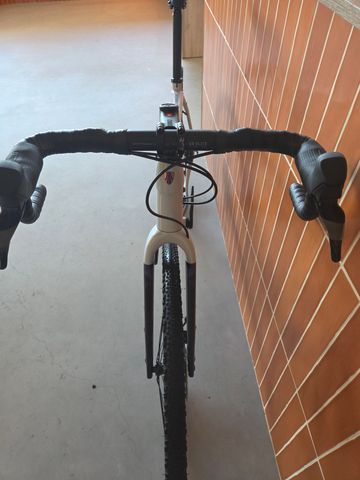 Brugt Trek Checkpoint SRAM Apex 2025 Road & Gravel — billede 6 af 6